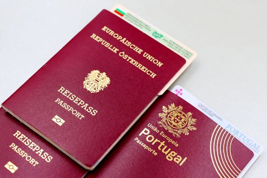 obtenir carte d'identité sans justificatif de domicile